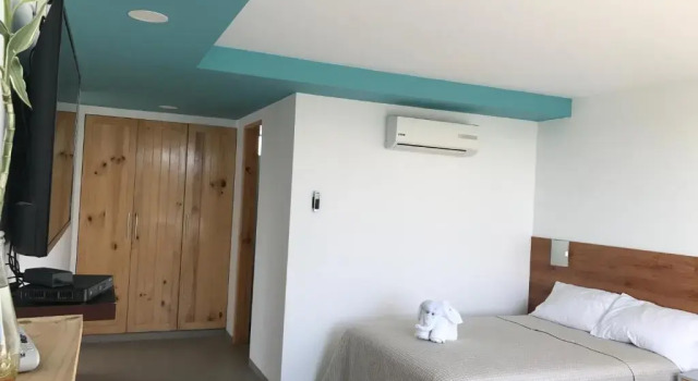 Supérieure chambre Hotel Balistra