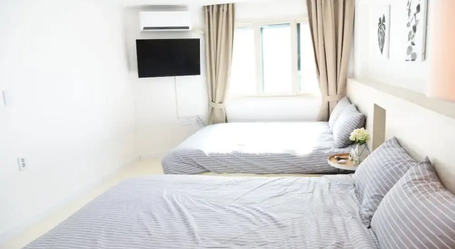 JW STAY in HONGDAE - Hostel, Забронировать Хостел Хостелы Сеула, Хостел