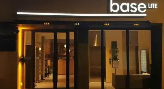 baseLITE-W.LONGHUA Serviced Apartment, Varaa Huoneisto Shanghai Shanghai