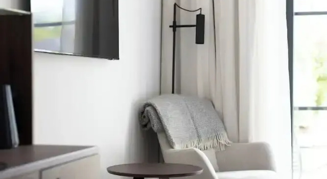 Номер Standard Gränsö Slott Hotel & Spa