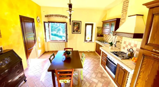 Апартаменты с 2 комнатами Agriturismo LAntica Quercia