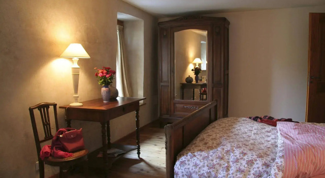 Les Chambres de Mado, Rezervasyon Otel Margencel Leman Lake South