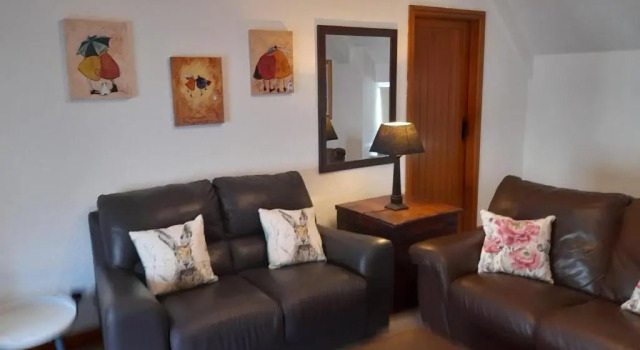 Апартаменты Travellers Rest Apartment