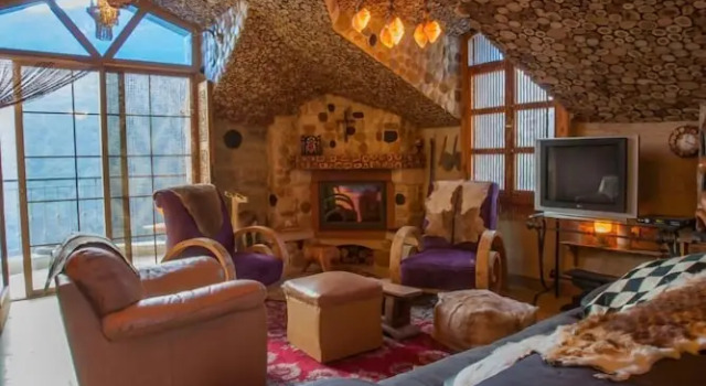 Люкс Royal Remhala Guest House