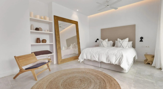 Villa Perla in Marbella
