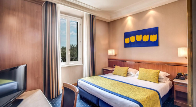 Hotel Diocleziano