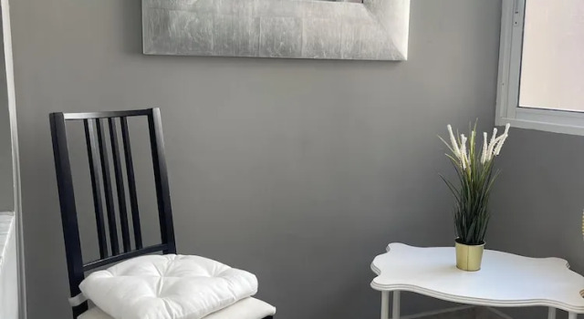 Номер Standard Comfortable Carolina en Alicante