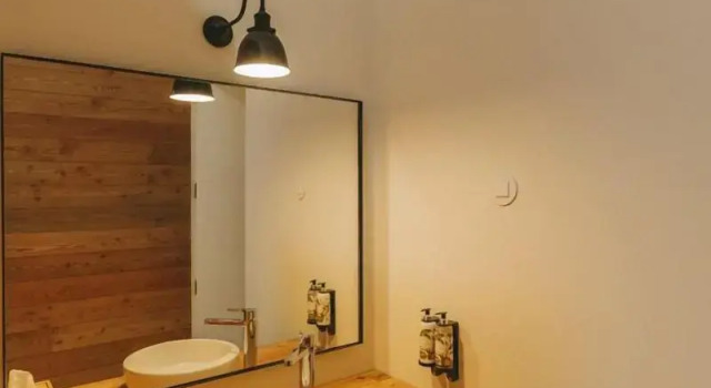 Двухместный люкс Ventozelo Hotel & Quinta