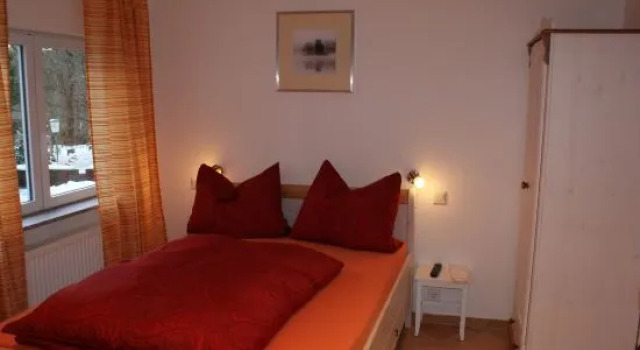 Wald - Hotel