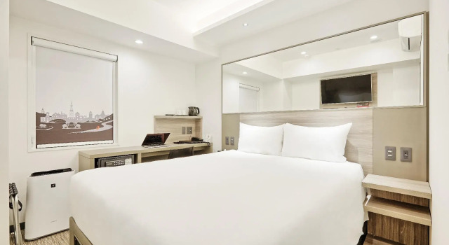 Smile Hotel Hiroshima
