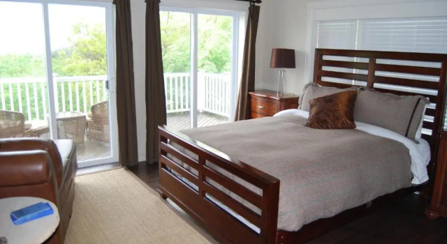 Номер Superior The Doctor's House Inn & Spa