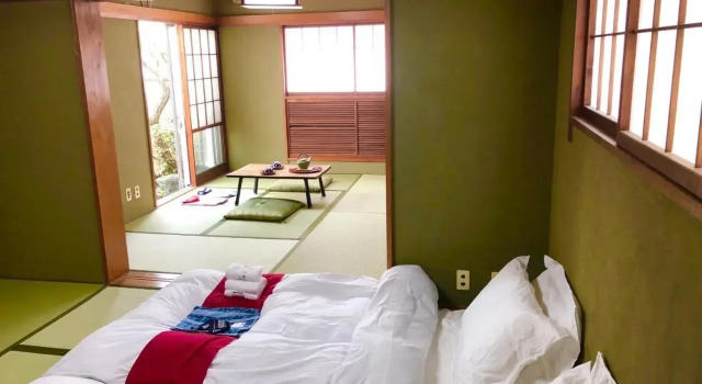 Orient Corp 301 - Vacation STAY 10390, Забронировать Отель Синдзюку Токио, рядом с Hanazono Shrine
