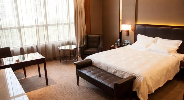 Camera doppia Deluxe Parklane Hotel Changan
