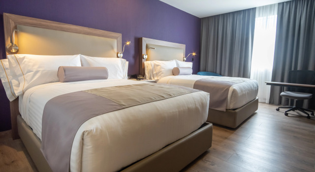 Sheraton Guadalajara Expo, Book Hotel SPA Hotels in Jalisco, SPA