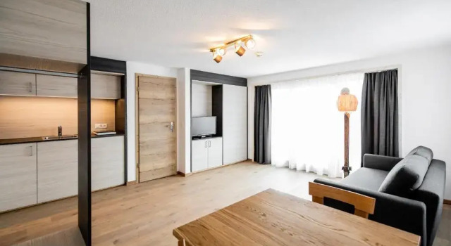 Roggenstock Lodge, Prenota Hotel Unteriberg Hoch-Ybrig