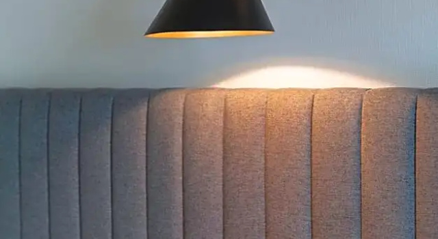 Четырёхместный номер Standard Grand Hotel de la Gare, Angers