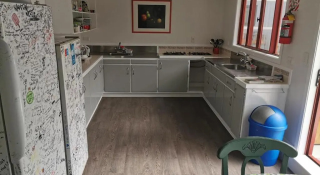 Номер Standard Tui Lodge