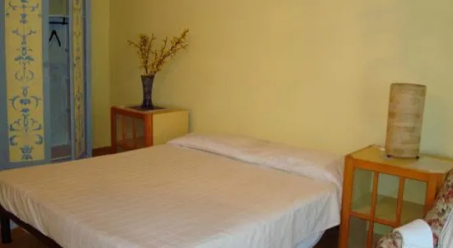 Camere L'Eremo, Book Pension Hoteller i Romagna med parkering, Parkering
