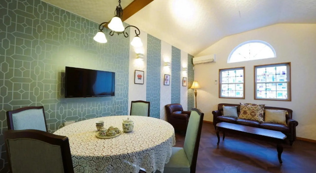 Shinjuku Wanto House - Vacation STAY 12590, Забронировать Отель Отели Токио с парковкой, рядом с Конференц-центр Belle Salle Shinjuku Grand Hall, Парковка