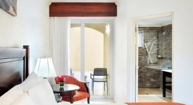Guest room Premier Jewel Paradise Cove Adult Beach Resort & Spa – All Inclusive