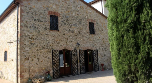 Il Podere San Giuseppe