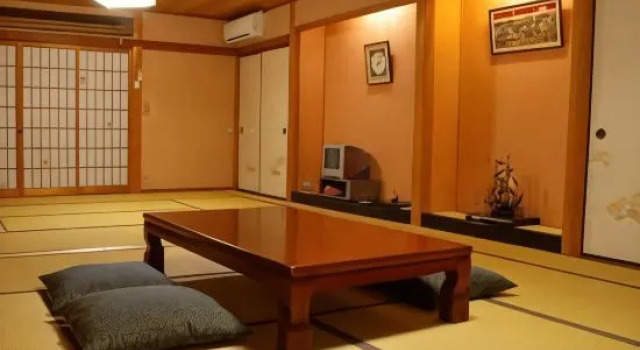 Номер Standard Kinosaki THE CRAB HOUSE KANIAN
