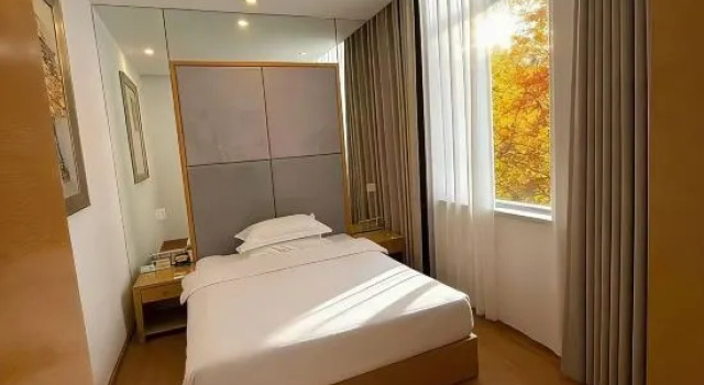 Люкс Jianchuan Hotel