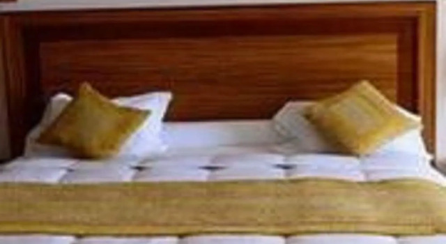 Двухместный номер Standard с балконом Hotel Best Night 2