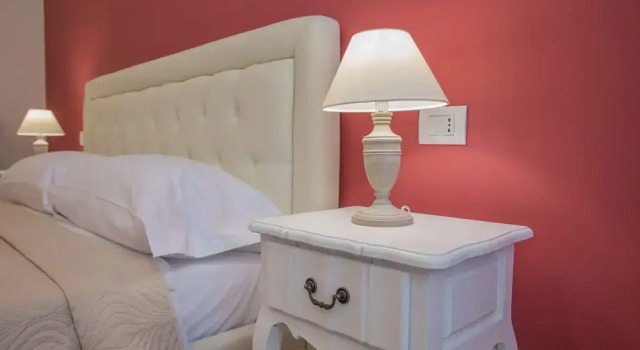Номер Standard Gleda Rooms Deluxe
