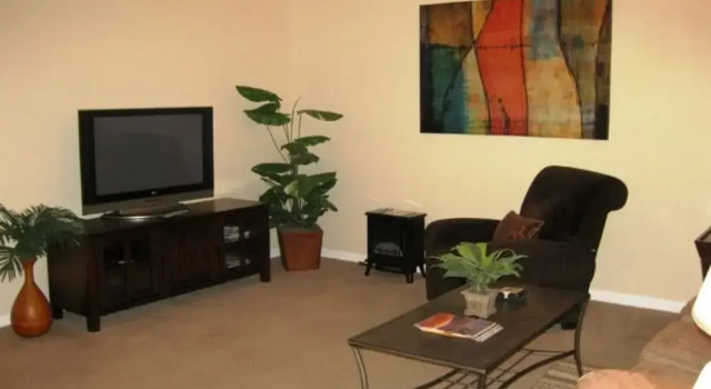 Storrier, Michael 2 Bedroom Condo, Prenota Appartamento Mesquite 