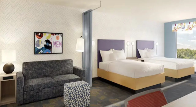 Home2 Suites By Hilton Flagstaff, Забронировать Отель Флагстафф Гранд-Каньон