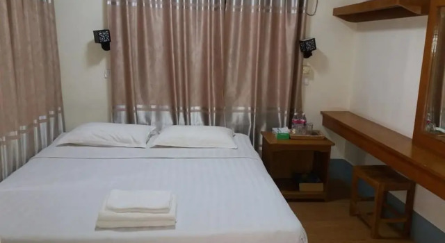 Двухместный номер Standard Innwa Motel