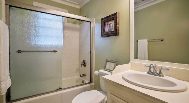 Коттедж Savannah Cottage - 5 Mi to Wormsloe Historic Site!