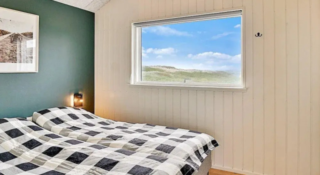 10 Person Holiday Home in Lokken, Rezervovat Rekreační dům Løkken 
