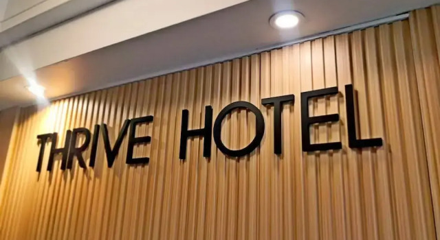 Thrive Hotel