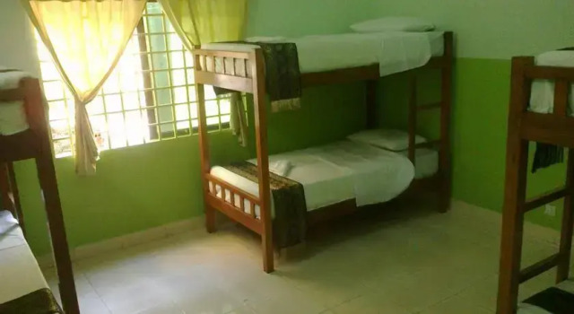Big John's Chil-axn Hostel & BBQ, Buchen Sie Hostel Hostels in Provinz Preah Sihanouk, Hostel
