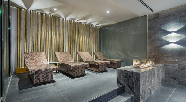 DoubleTree by Hilton Skopje