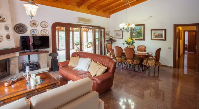 Villa Carmen, Boek Villa Hotels in Gran Canaria met parkeren, Parkeren