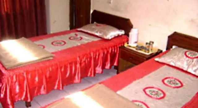 Hotel Blue Diamond, Rezerwuj Hotel Mohali Punjab