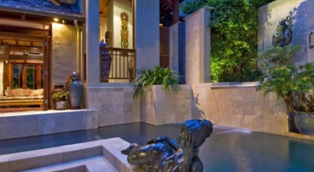 The Boutique Collection Villa 3 - Far Pavillons, Prenota Boutique Hotel a Queensland con piscina, Piscina