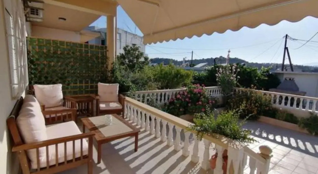 Апартаменты Seva's House, nature & relax, near Lindos