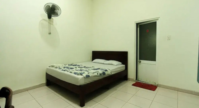 Oyo 1061 Phu Nam Hotel