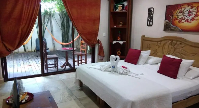 Номер Superior Maya Vacanze Playa Natural
