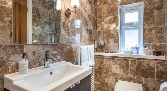 Номер Standard Knole B&B