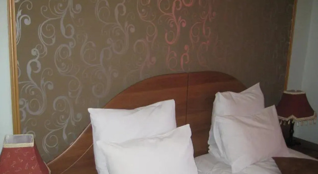 Номер Standard Pension Casa Frieda