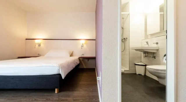 Rubus Apartments, Book Apartment Hotels in Effretikon with Parking, Parking