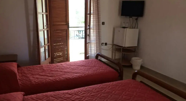 Номер Standard Hotel Regina Corfu