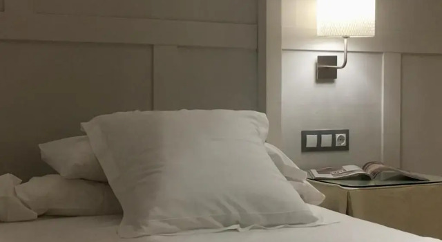 Номер Standard Hotel Valdecoro