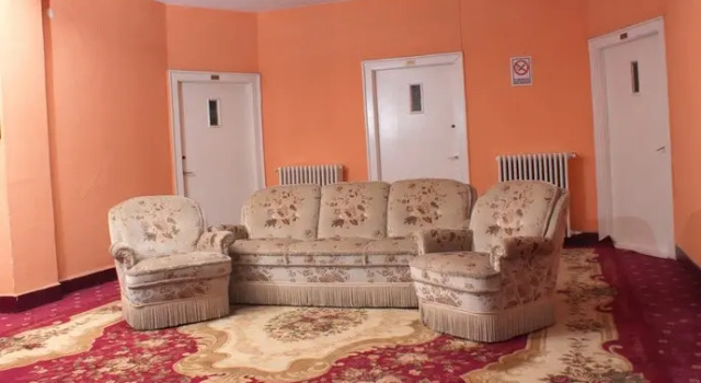 Hotel Cerna, Rezerwuj Hotel Băile Herculane 