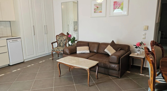 Guest Apartment Within a Villa in Lagonissi